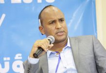 Kaalintii garsoorka ee doorashooyinka dalka ka qabsoomay marxaladdii dawladihii Rayidka:1960 ilaa 1969