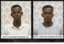 Xukunka eedeesanayaal saxiixay qaliin aysan xaq u lahayn…..