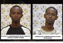 Xukunka Dilka Sarkaal Xigeen…..