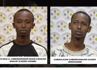 Xukunka Dilka Sarkaal Xigeen…..